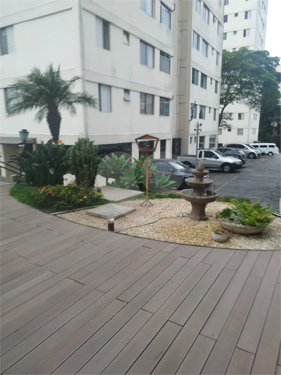 Apartamento a Venda no Jardim Celeste