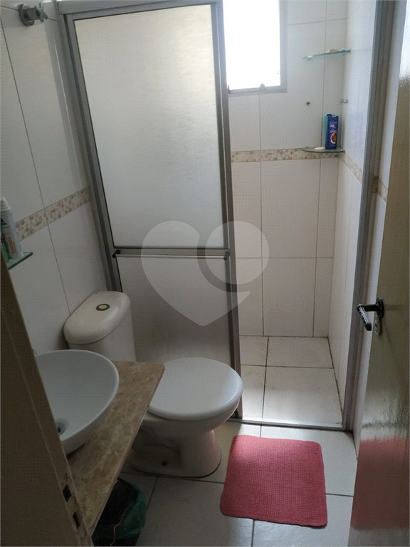 Apartamento a Venda no Jardim Celeste