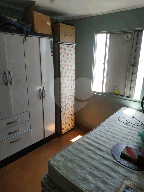 Apartamento a Venda no Jardim Celeste
