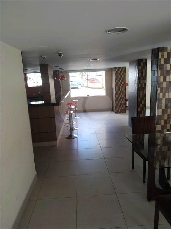Apartamento a Venda no Jardim Celeste