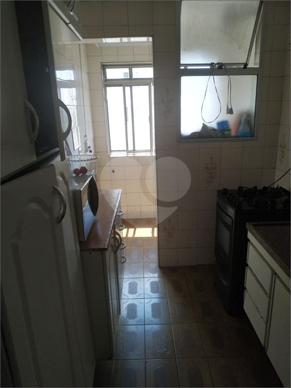 Apartamento a Venda no Jardim Celeste