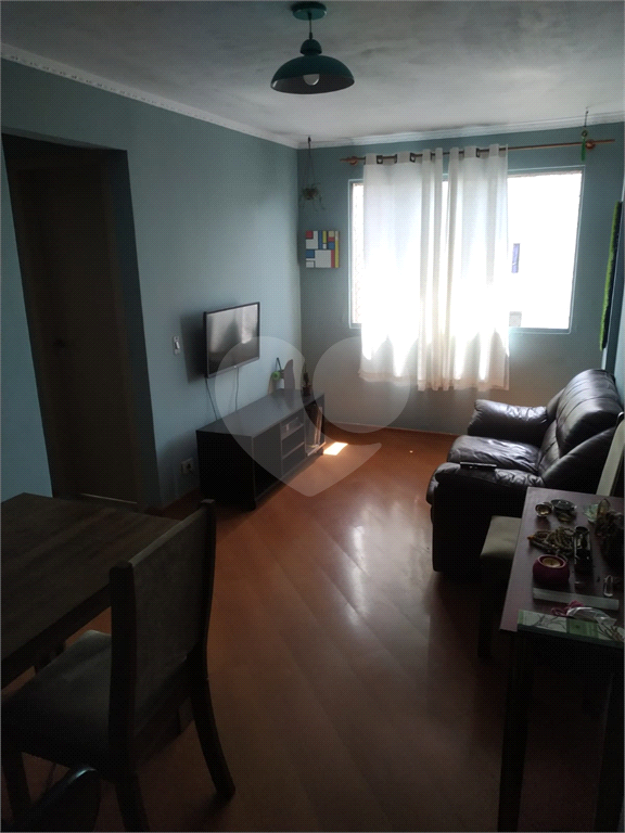 Apartamento a Venda no Jardim Celeste