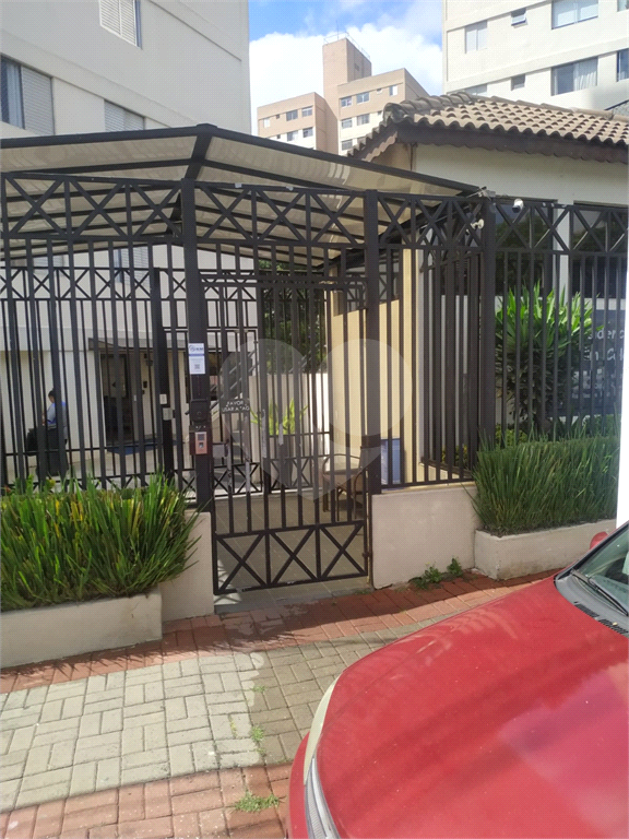 Apartamento a Venda no Jardim Celeste