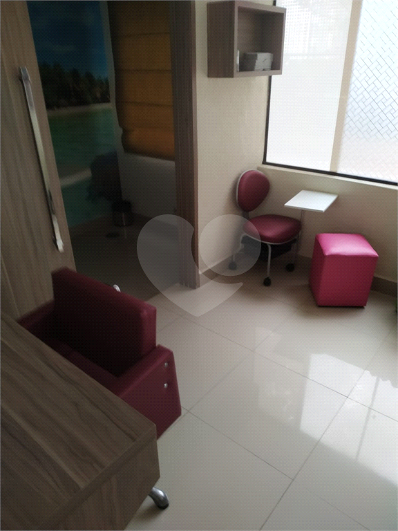 Apartamento a Venda no Jardim Celeste