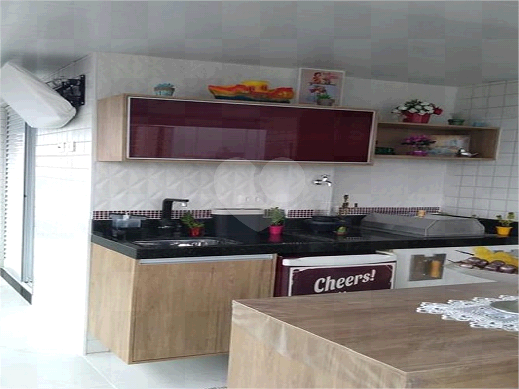Maravilhoso apartamento na Vila Caiçara com 94 metros de conforto