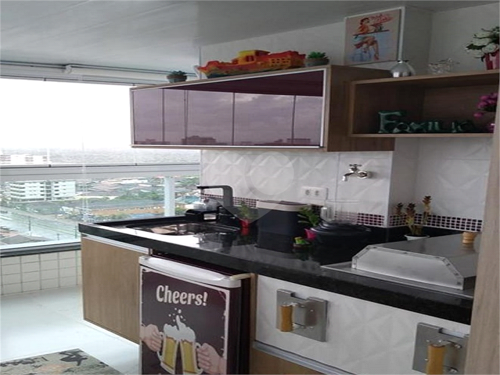 Maravilhoso apartamento na Vila Caiçara com 94 metros de conforto