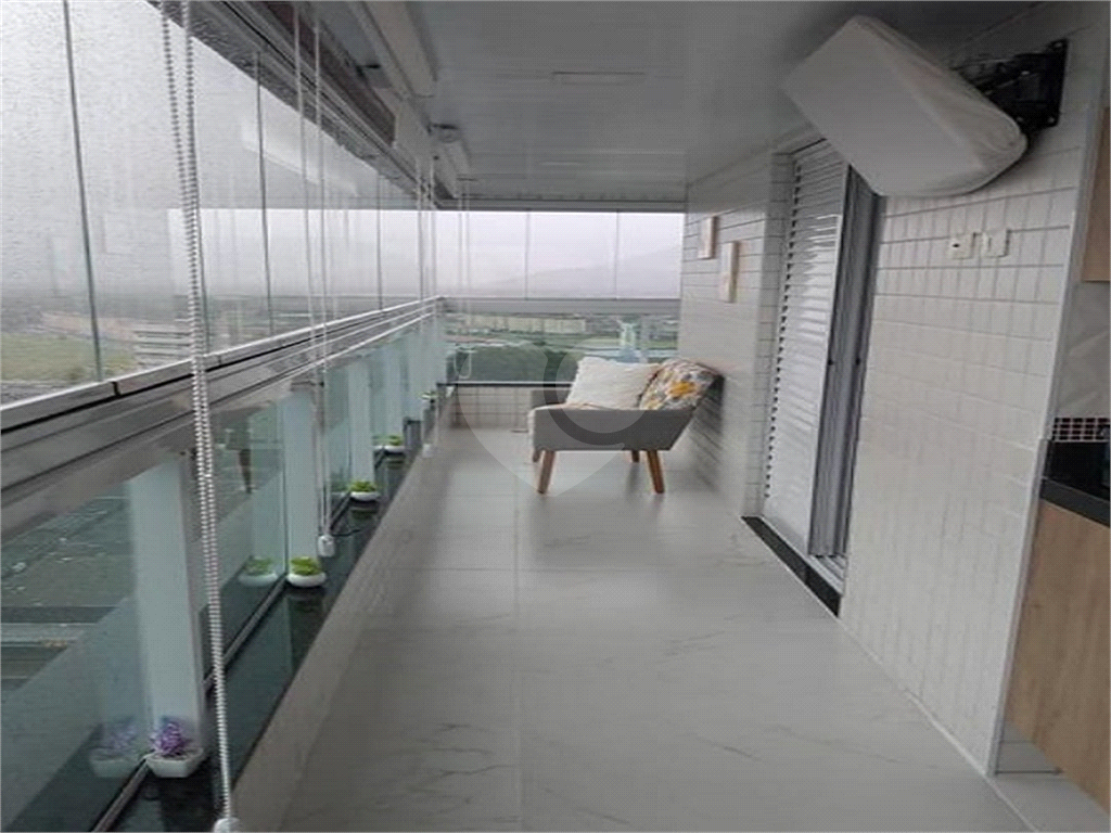 Maravilhoso apartamento na Vila Caiçara com 94 metros de conforto