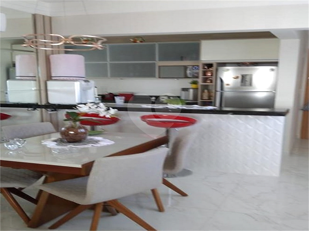Maravilhoso apartamento na Vila Caiçara com 94 metros de conforto