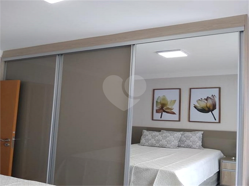Maravilhoso apartamento na Vila Caiçara com 94 metros de conforto