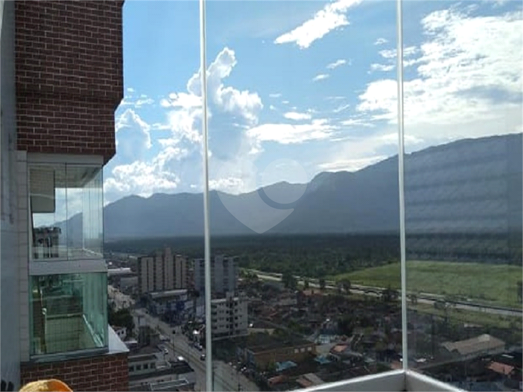Maravilhoso apartamento na Vila Caiçara com 94 metros de conforto