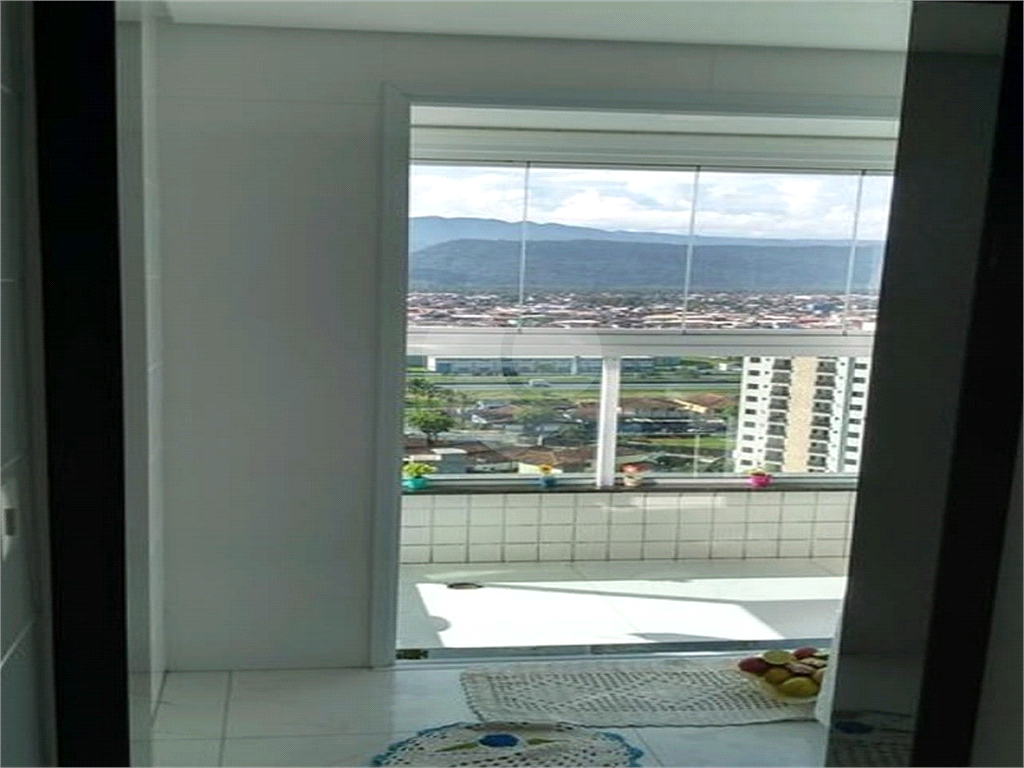 Maravilhoso apartamento na Vila Caiçara com 94 metros de conforto