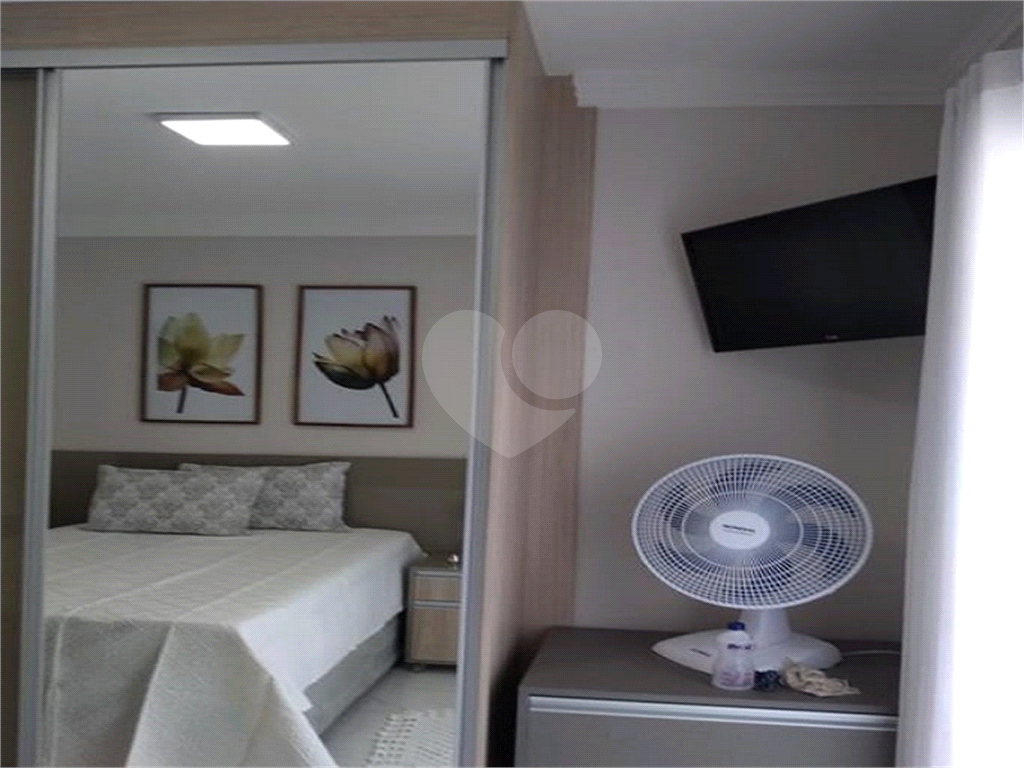 Maravilhoso apartamento na Vila Caiçara com 94 metros de conforto