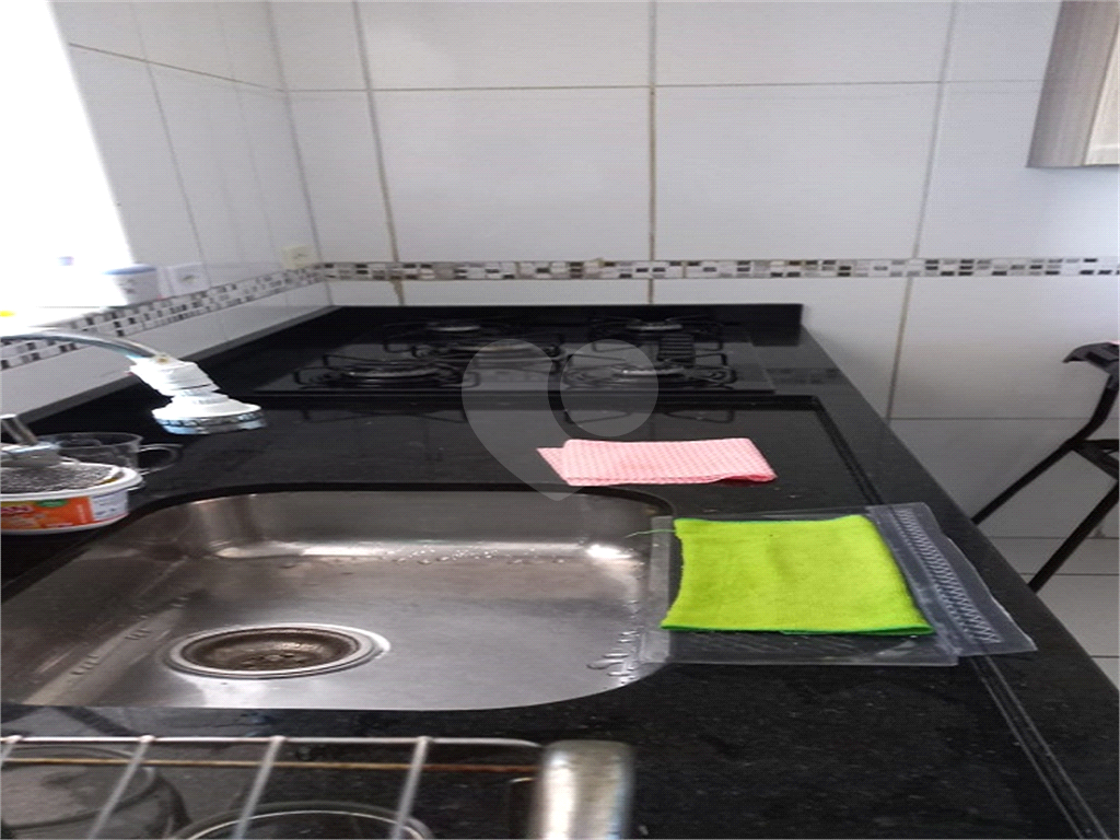 Apartamento no Boqueirão lazer completo
