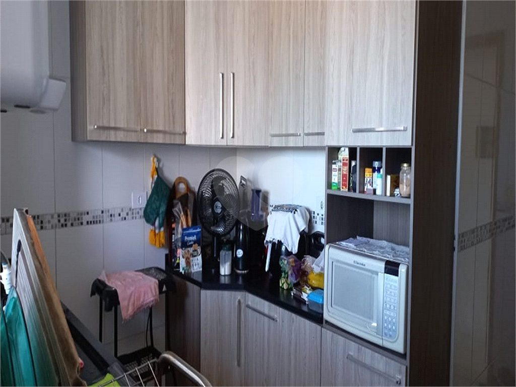 Apartamento no Boqueirão lazer completo