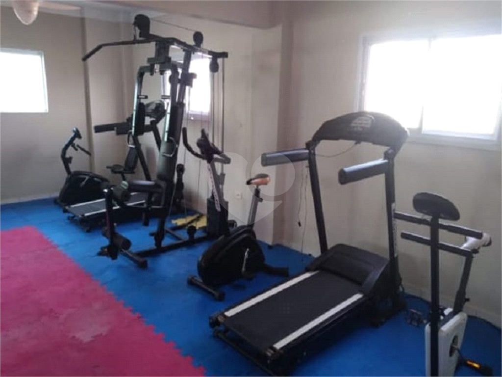 Apartamento no Boqueirão lazer completo