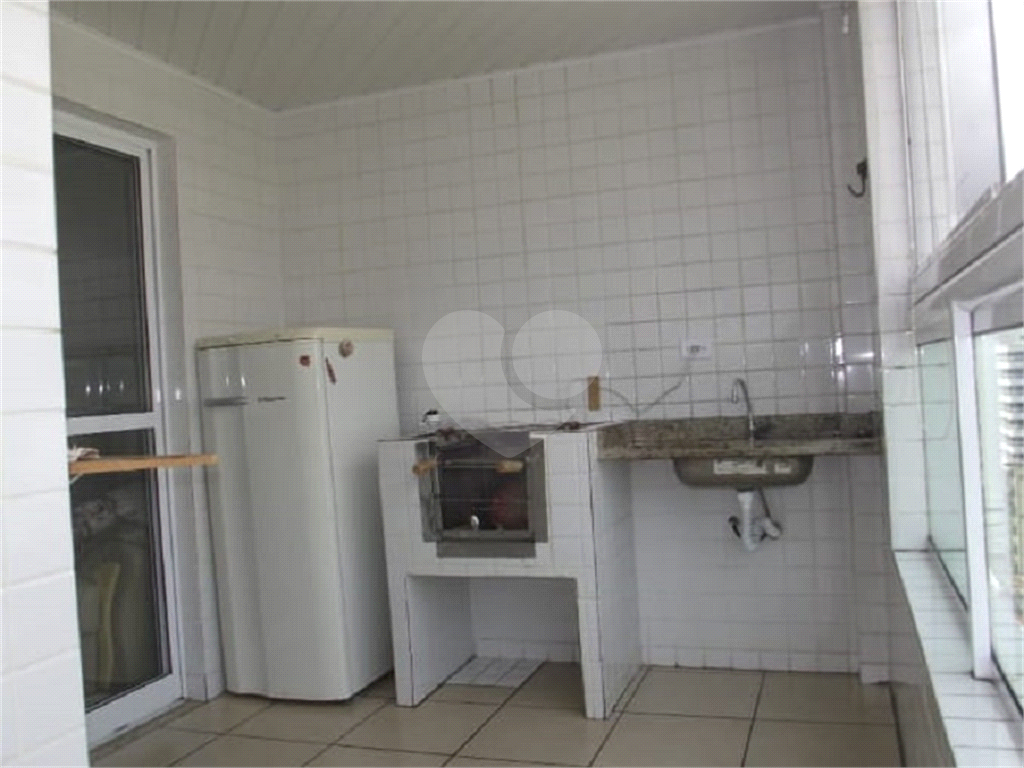 Apartamento no Boqueirão lazer completo