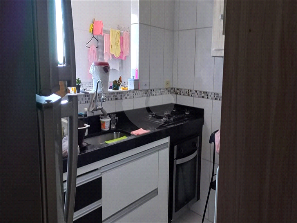 Apartamento no Boqueirão lazer completo