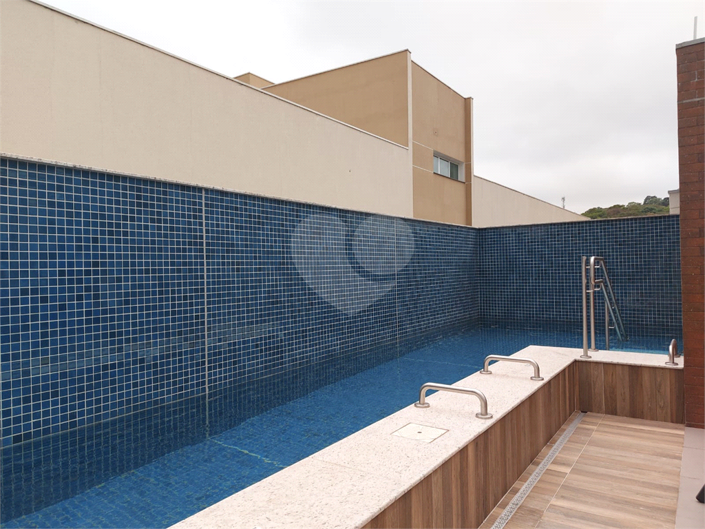 Apartamento-Residencial tremembe-Novo