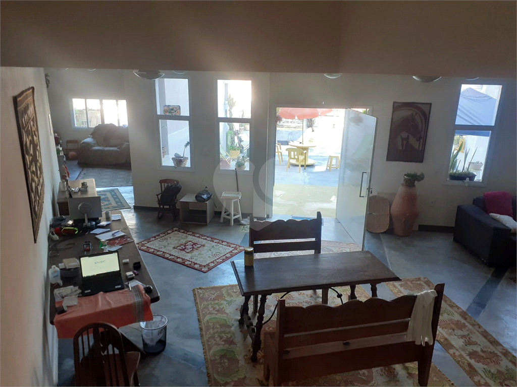 Casa à venda com 4 quartos, 520m² - Foto 4