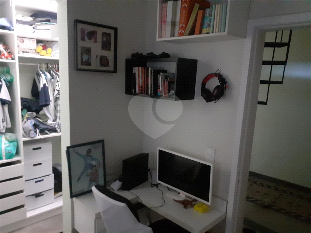 Casa à venda com 4 quartos, 520m² - Foto 17