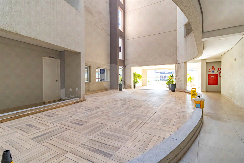 Apartamento Studio para Locação mobiliado em Santana