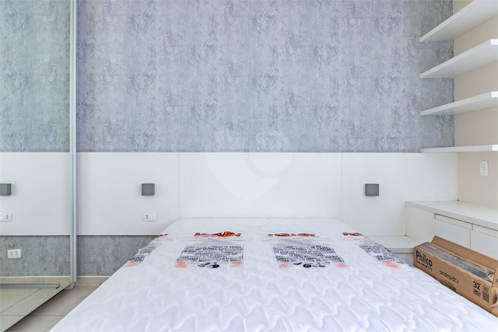 Apartamento Studio para Locação mobiliado em Santana