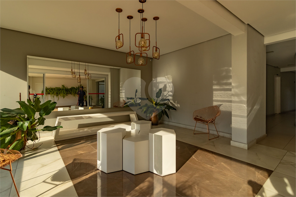 Apartamento Studio para Locação mobiliado em Santana