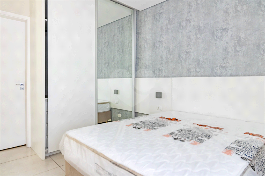 Apartamento Studio para Locação mobiliado em Santana