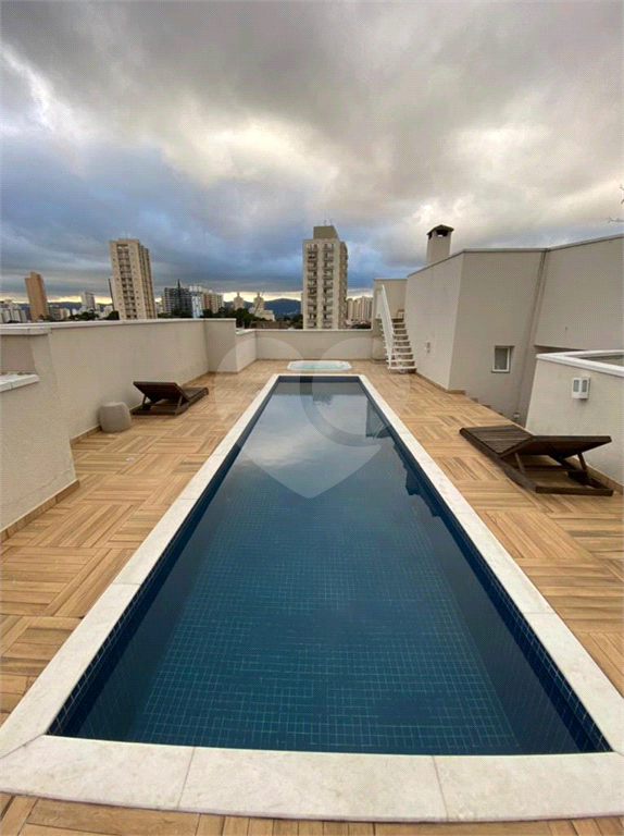 Apartamento Studio para Locação