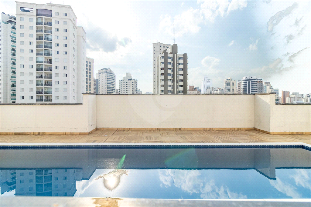 Apartamento Studio para Locação mobiliado em Santana