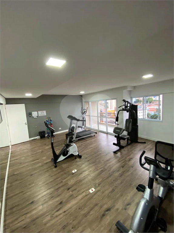 Apartamento Studio para Locação
