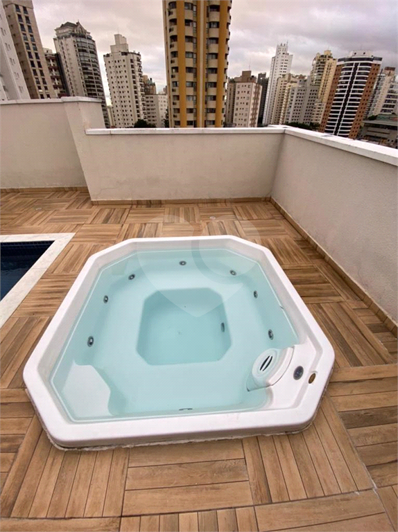 Apartamento Studio para Locação