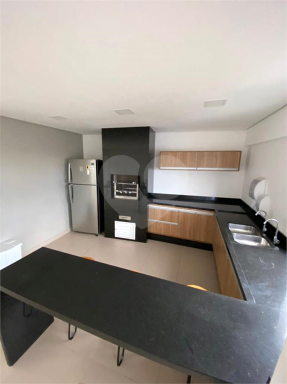 Apartamento Studio para Locação