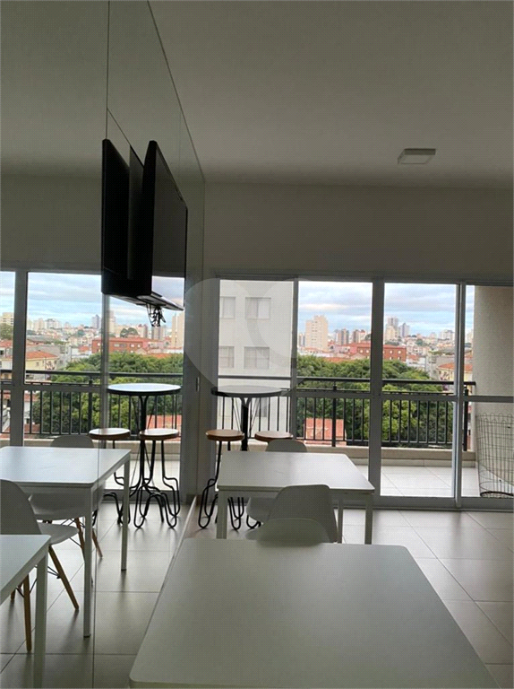 Apartamento Studio para Locação