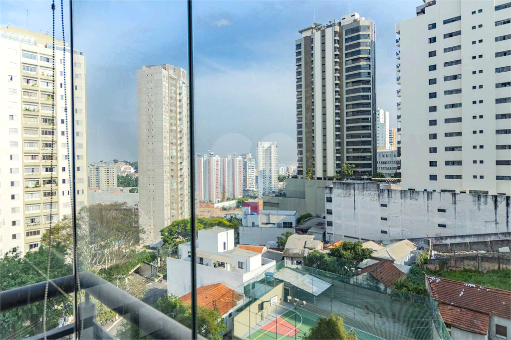 Apartamento Studio para Locação mobiliado em Santana