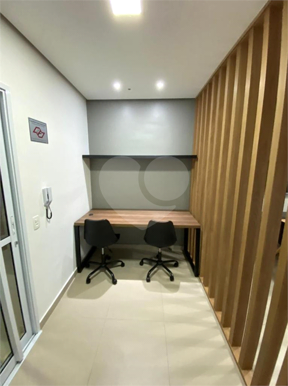 Apartamento Studio para Locação