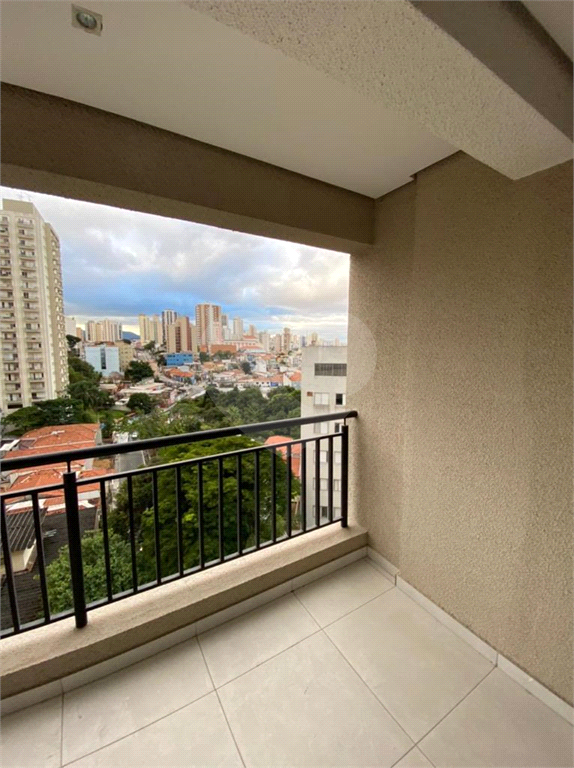 Apartamento Studio para Locação