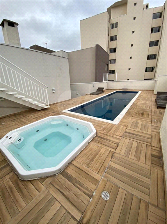 Apartamento Studio para Locação