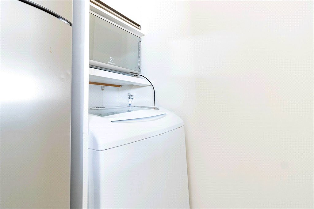 Apartamento Studio para Locação mobiliado em Santana