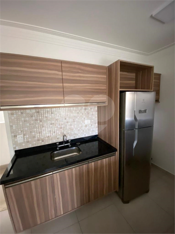 Apartamento Studio para Locação