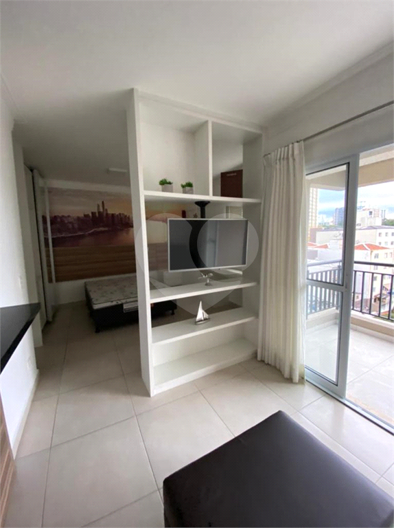 Apartamento Studio para Locação