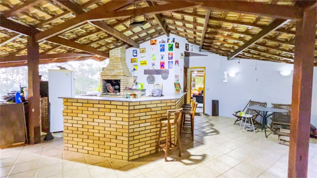 Casa de Condomínio à venda com 4 quartos, 350m² - Foto 28