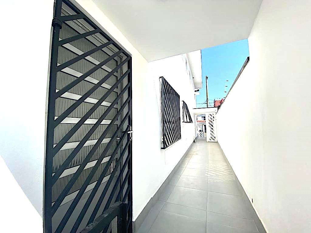 Casa Vila Romana