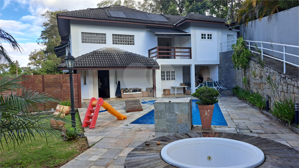 Casa de Condomínio à venda com 4 quartos, 222m² - Foto 45