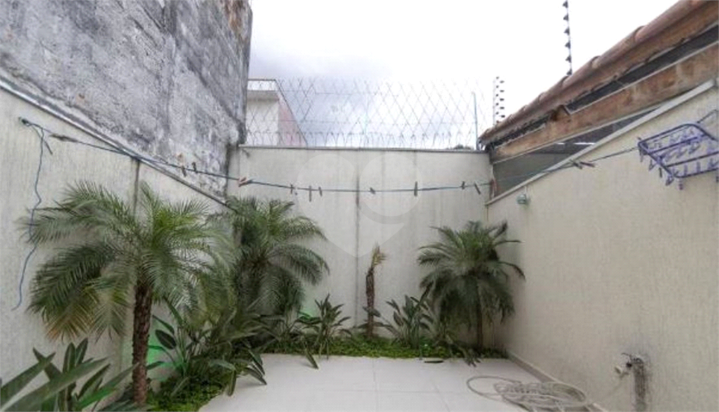 SOBRADO em VILA PRUDENTE