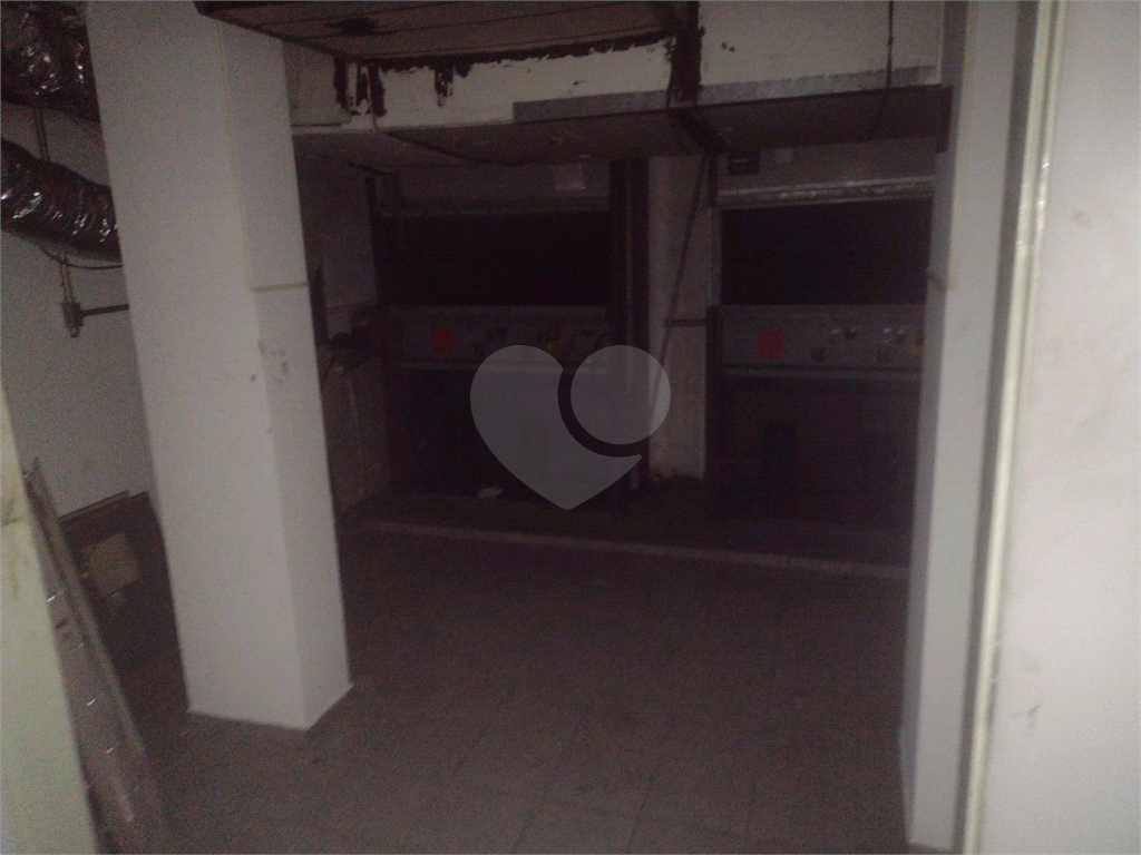 PRÉDIO INTEIRO em VILA MADALENA