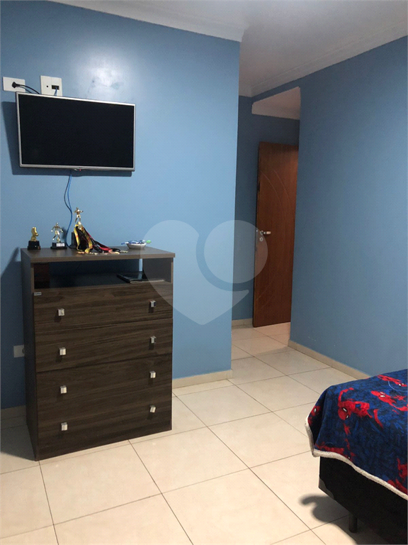 Sobrado à venda com 3 quartos, 190m² - Foto 13