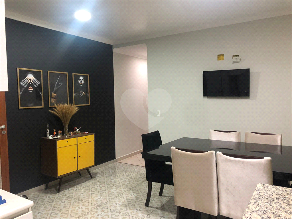 Sobrado à venda com 3 quartos, 190m² - Foto 2