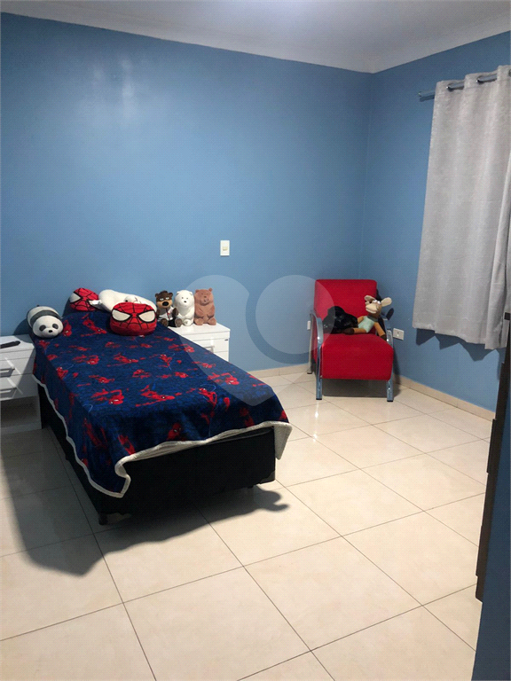 Sobrado à venda com 3 quartos, 190m² - Foto 14