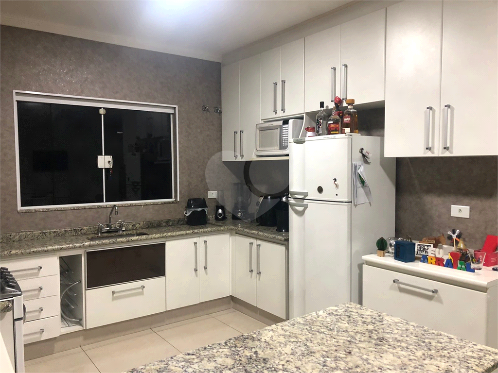 Sobrado à venda com 3 quartos, 190m² - Foto 6